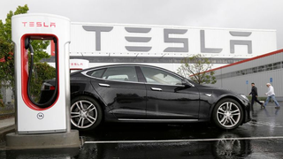 Tesla supera a BMW en bolsa y se convierte en el cuarto fabricante automotriz más valorado del mundo